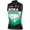 Gilet Cycliste 2020 Bora-Hansgrohe N001